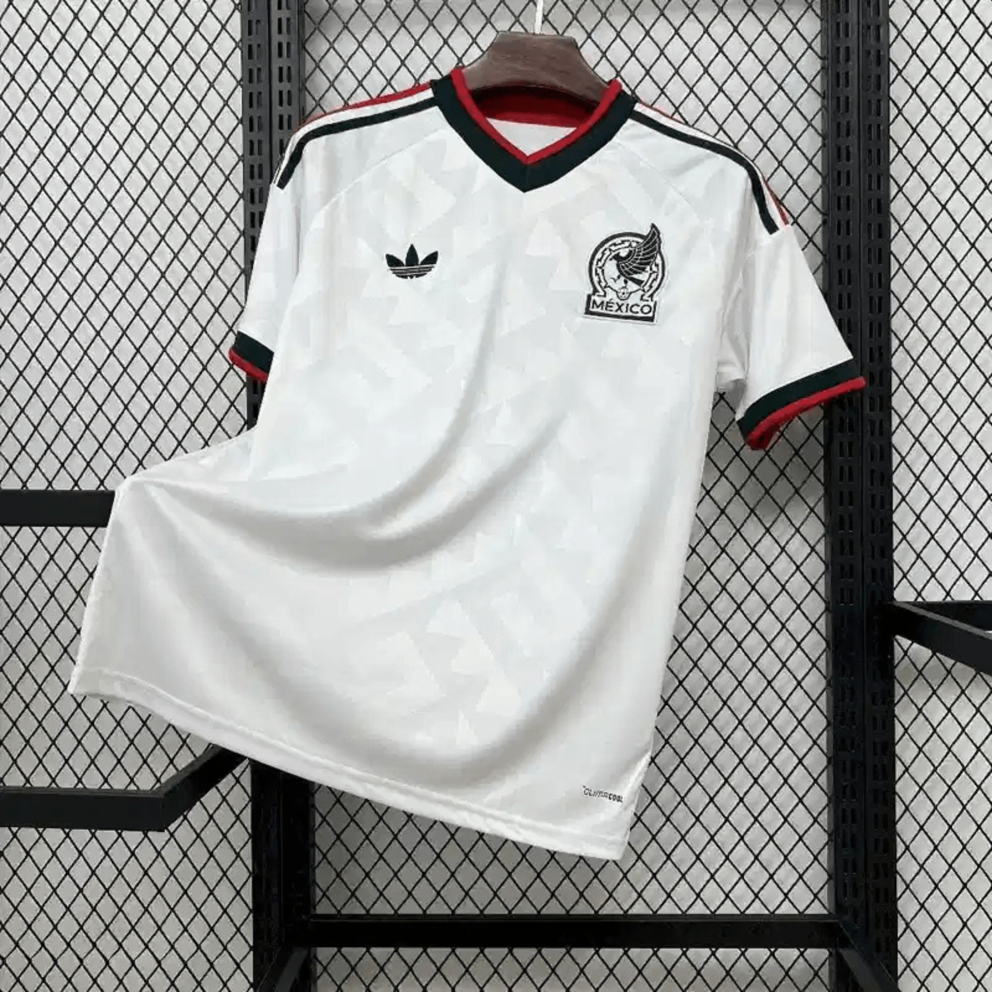Mexico 2026 Away Kit