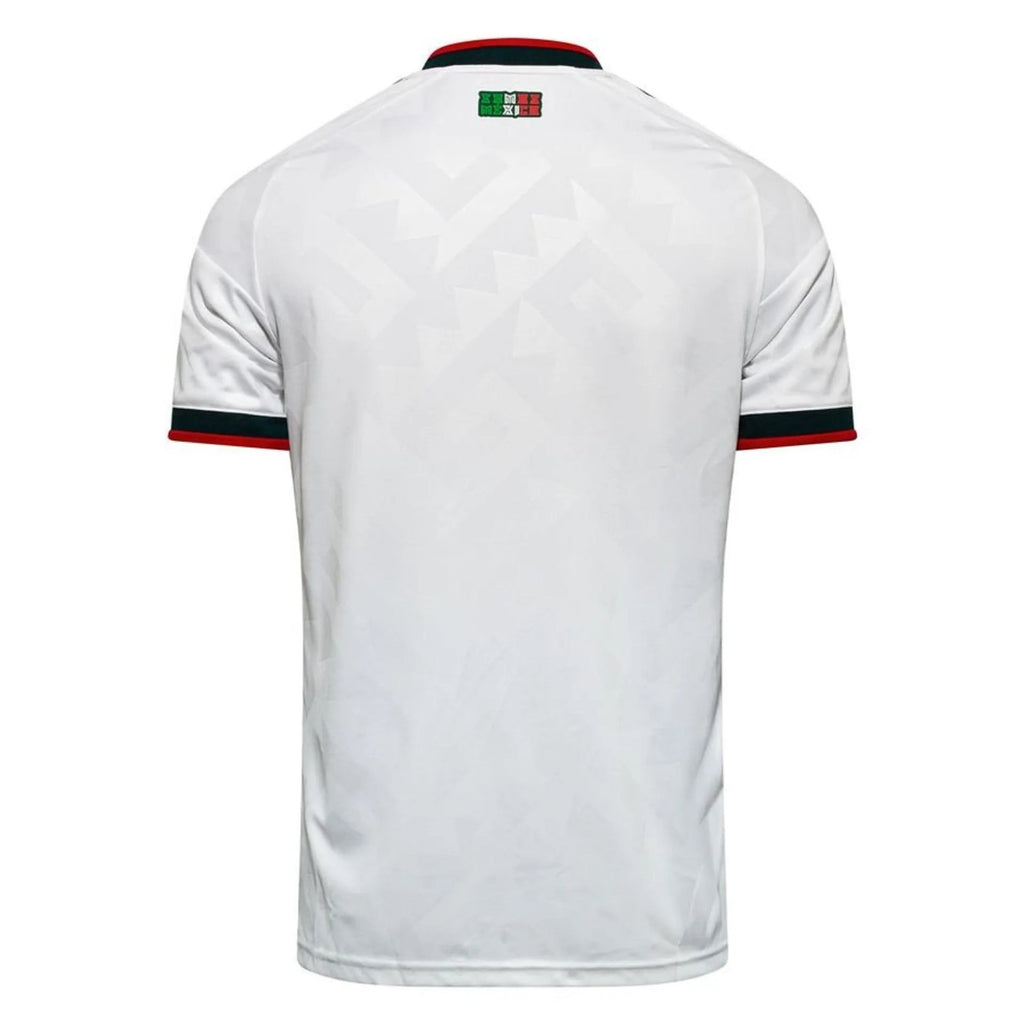Mexico 2026 Away Kit