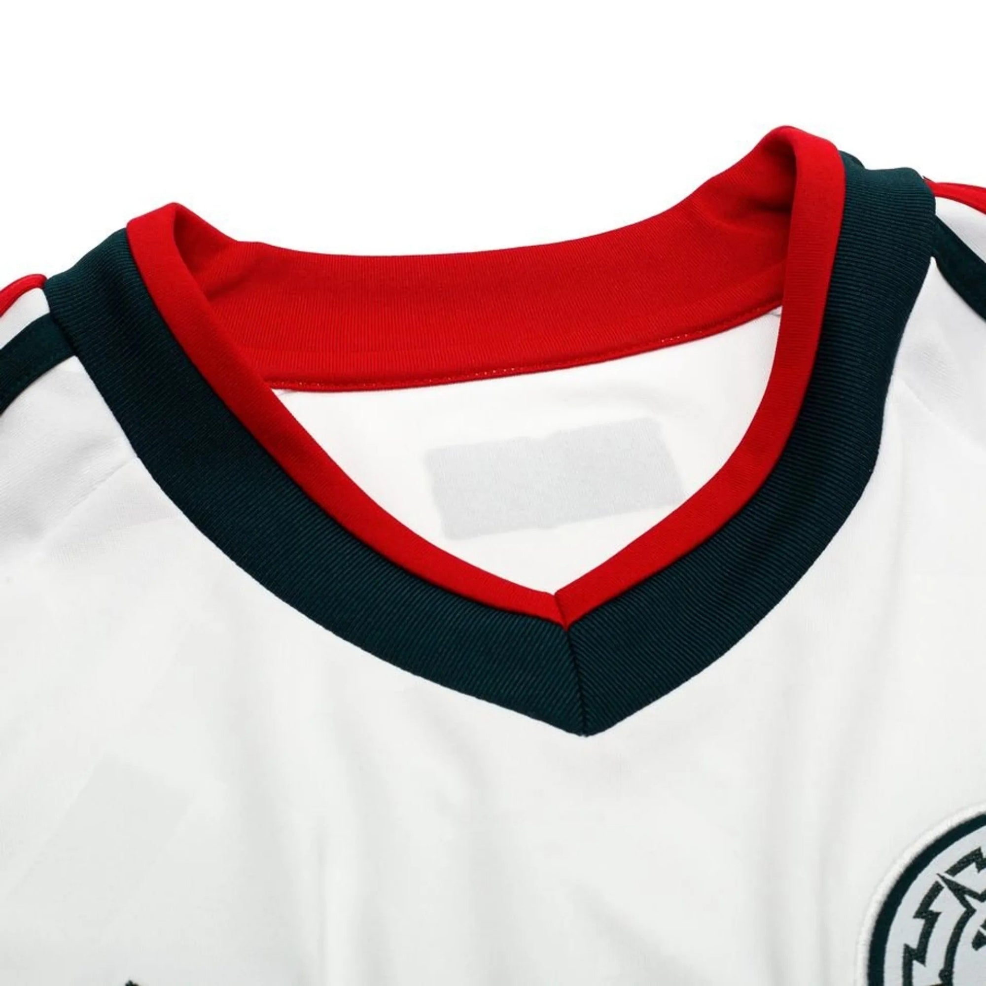 Mexico 2026 Away Kit