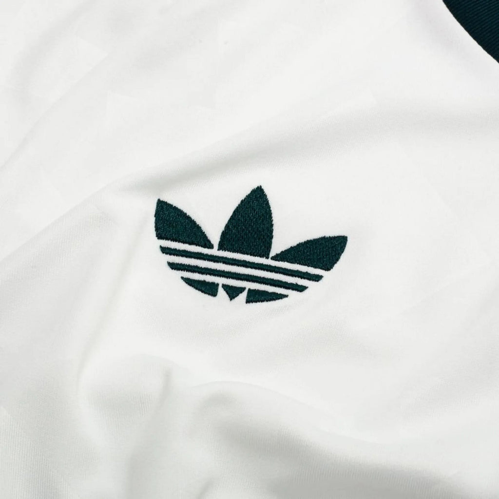 Mexico 2026 Away Kit