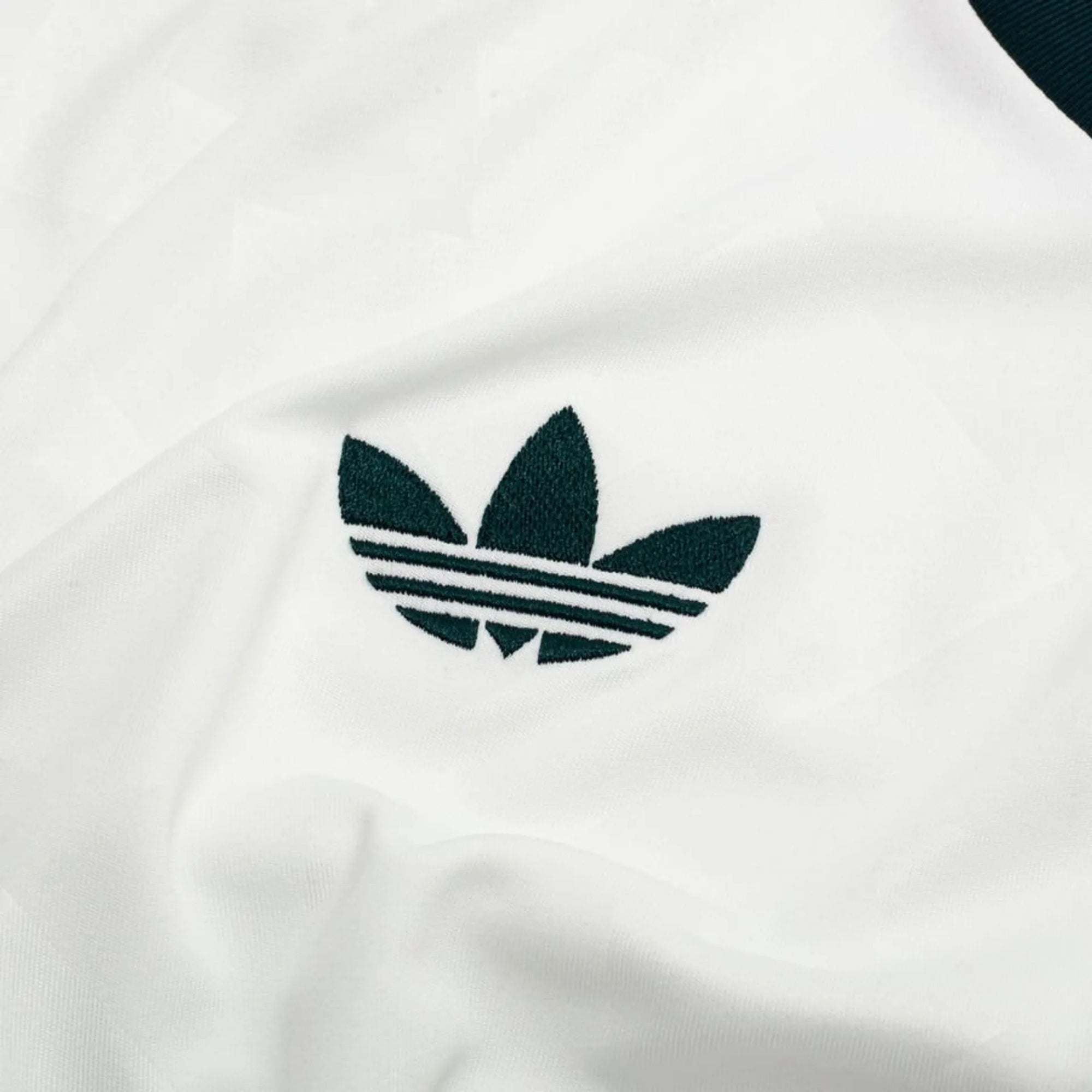 Mexico 2026 Away Kit