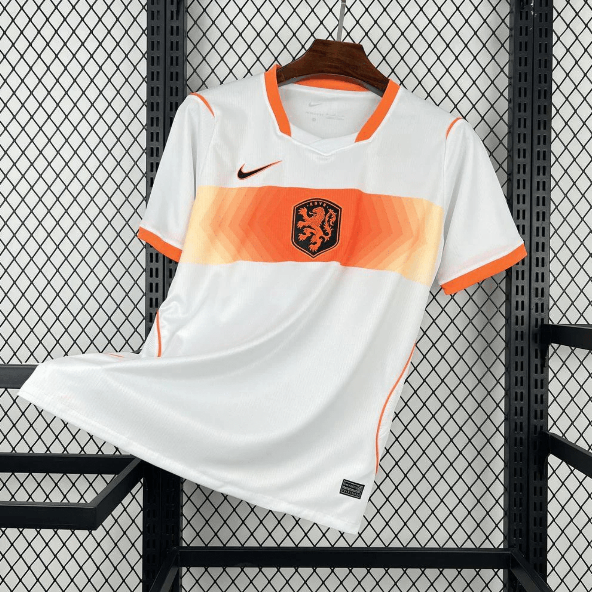 Netherlands 2026 Away Kit