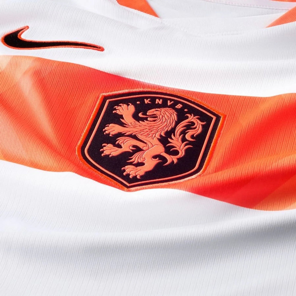 Netherlands 2026 Away Kit