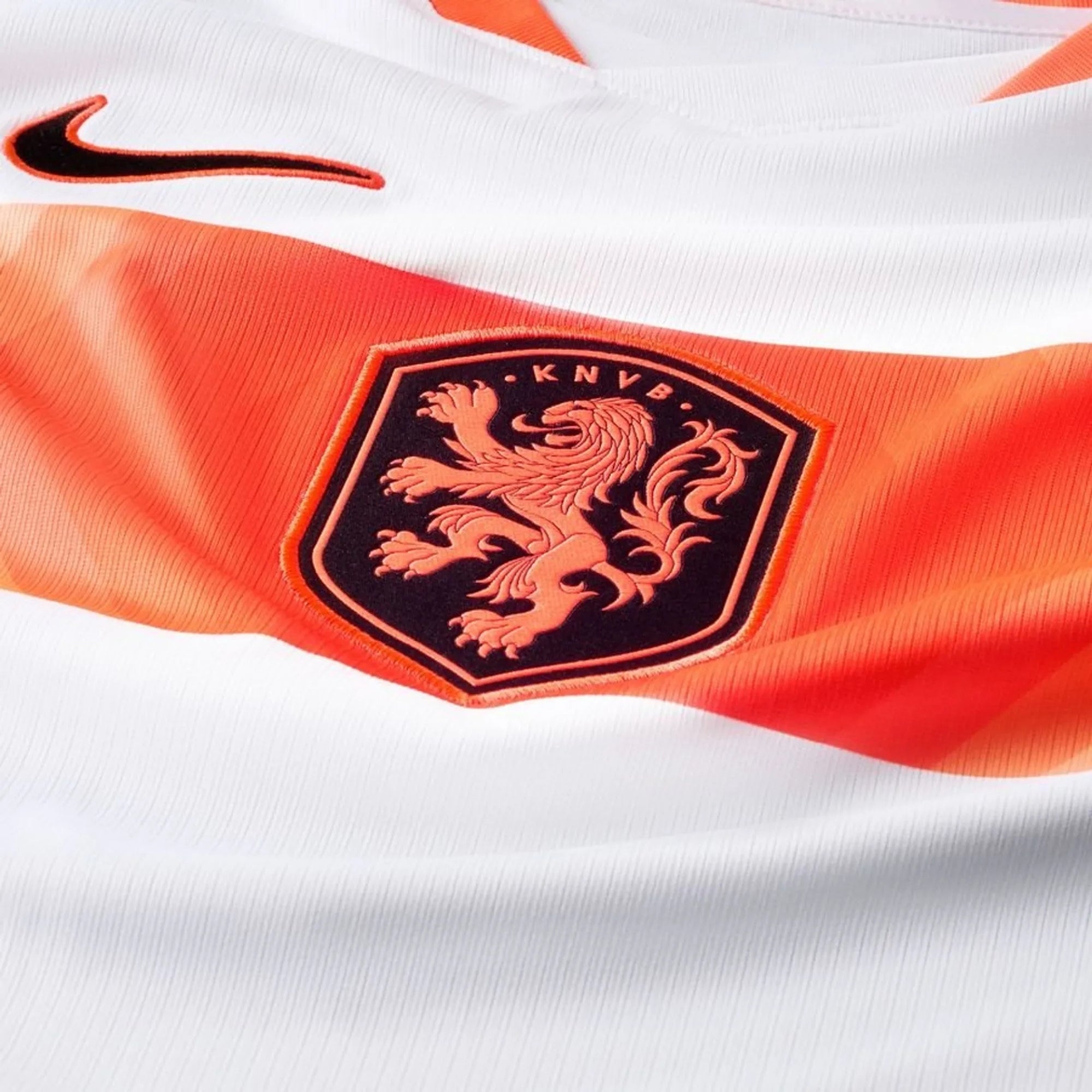 Netherlands 2026 Away Kit