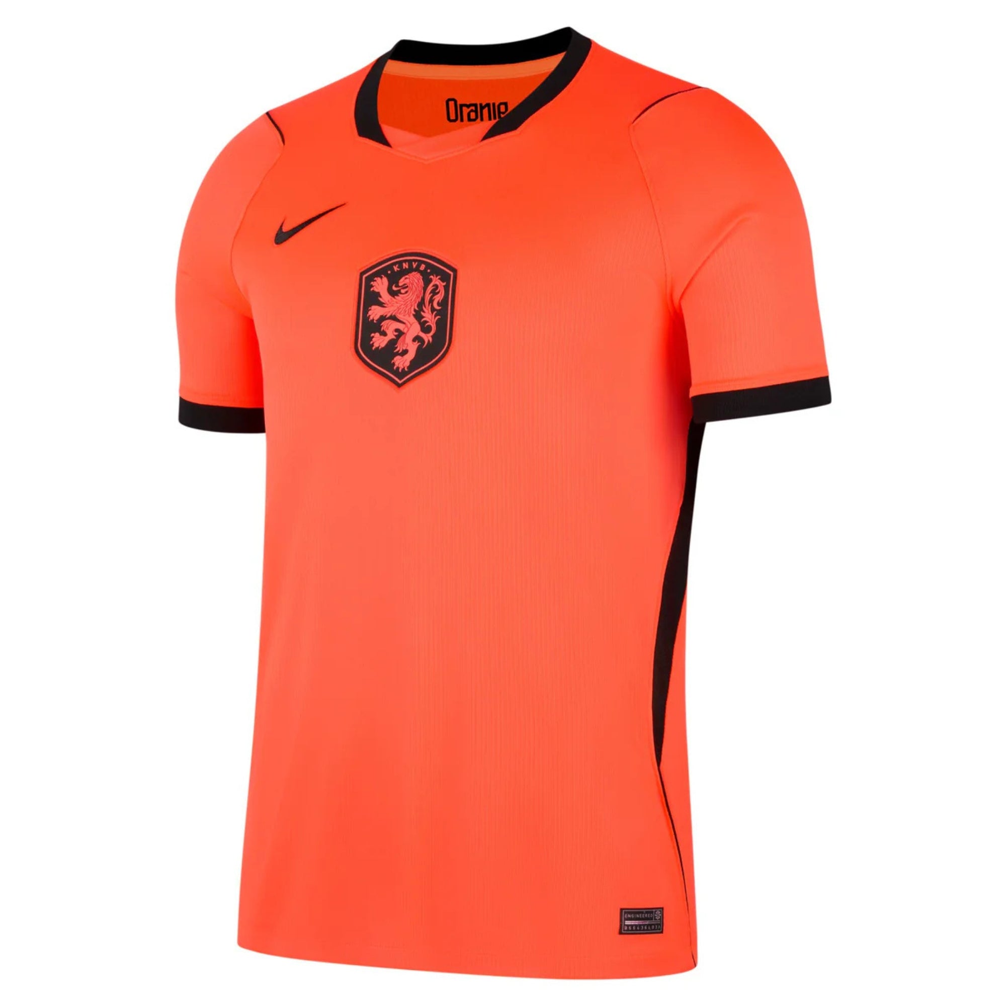 Netherlands 2026 Home Kit