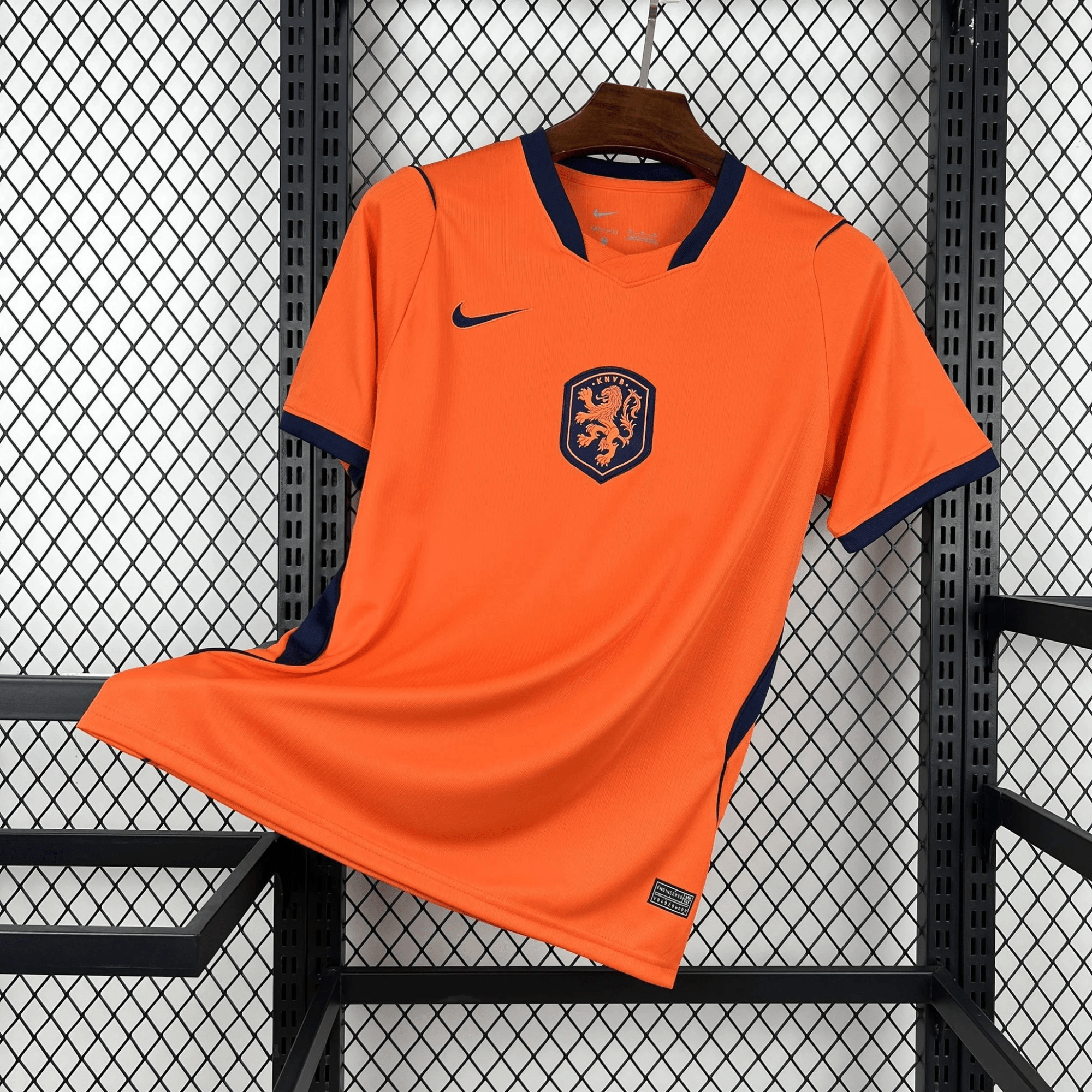 Netherlands 2026 Home Kit