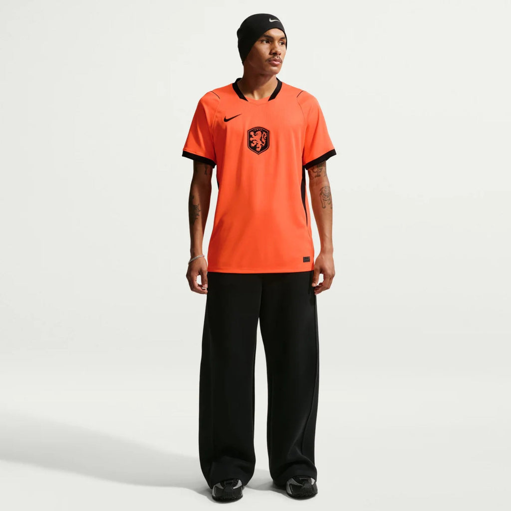 Netherlands 2026 Home Kit