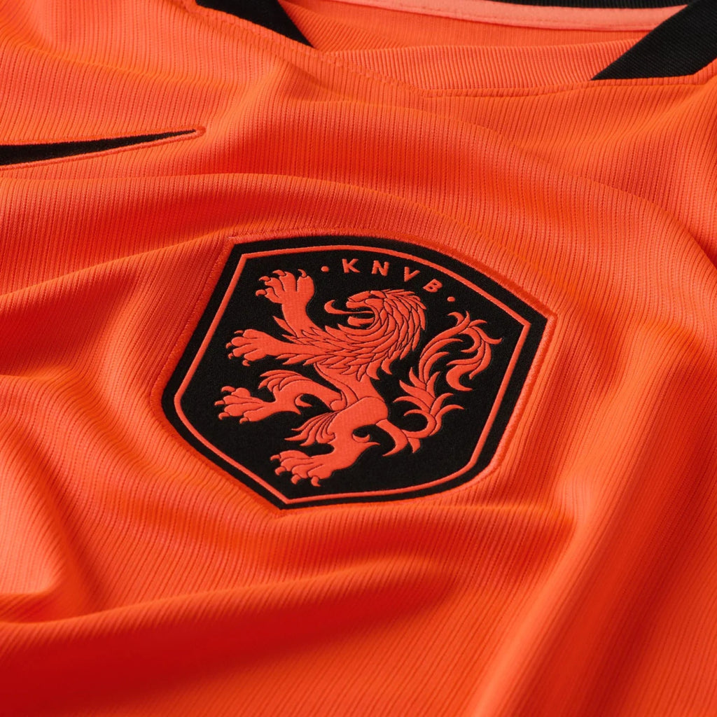 Netherlands 2026 Home Kit