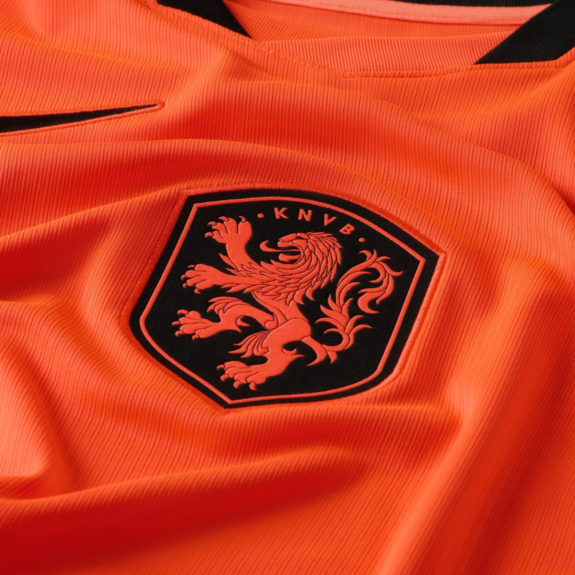 Netherlands 2026 Home Kit