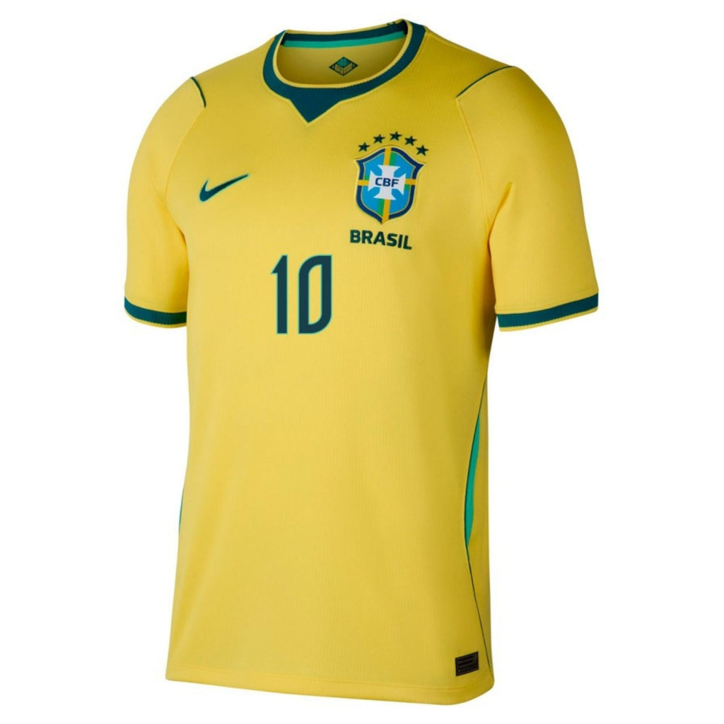 Brazil 2026 Home Kit