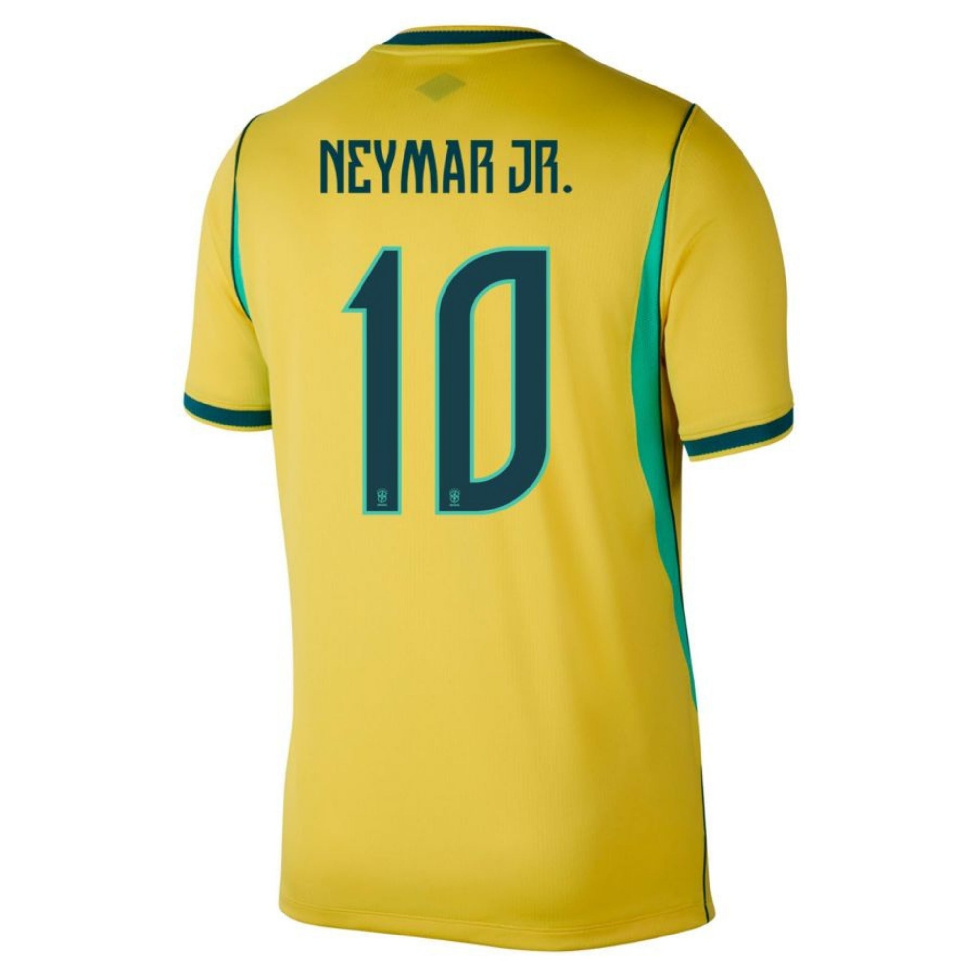 Brazil 2026 Home Kit