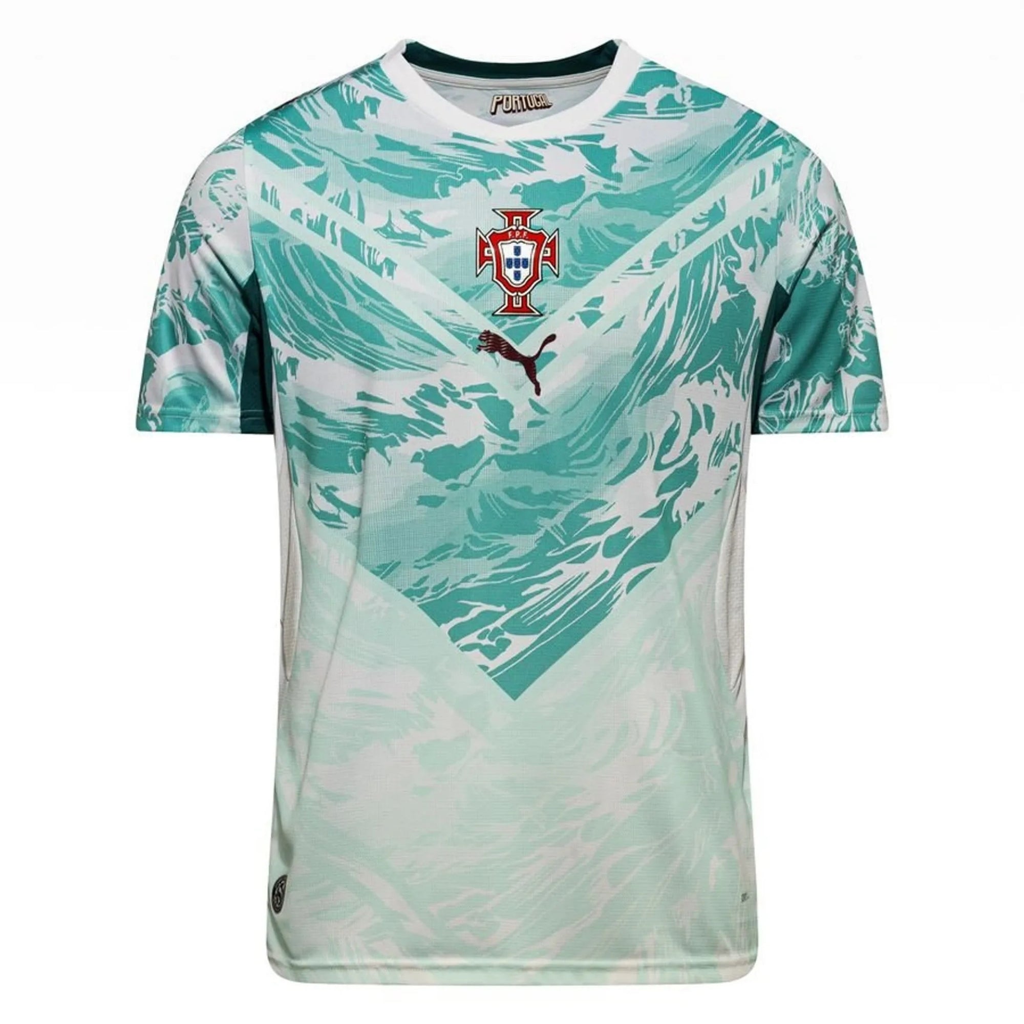 Portugal 2026 Away Kit