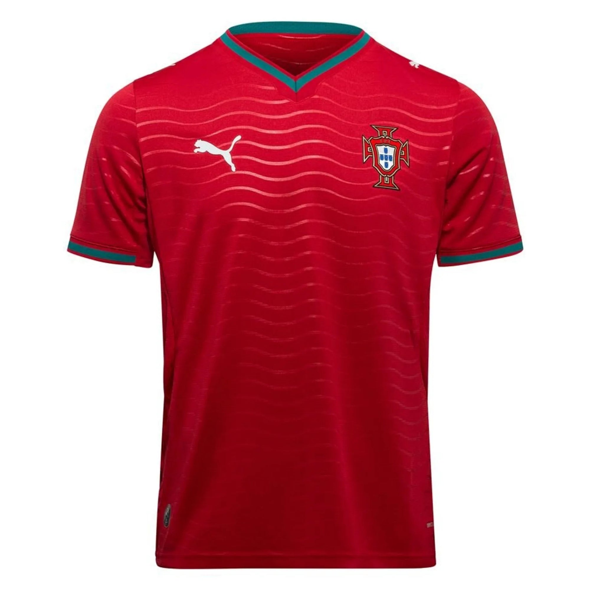 Portugal 2026 Home Kit