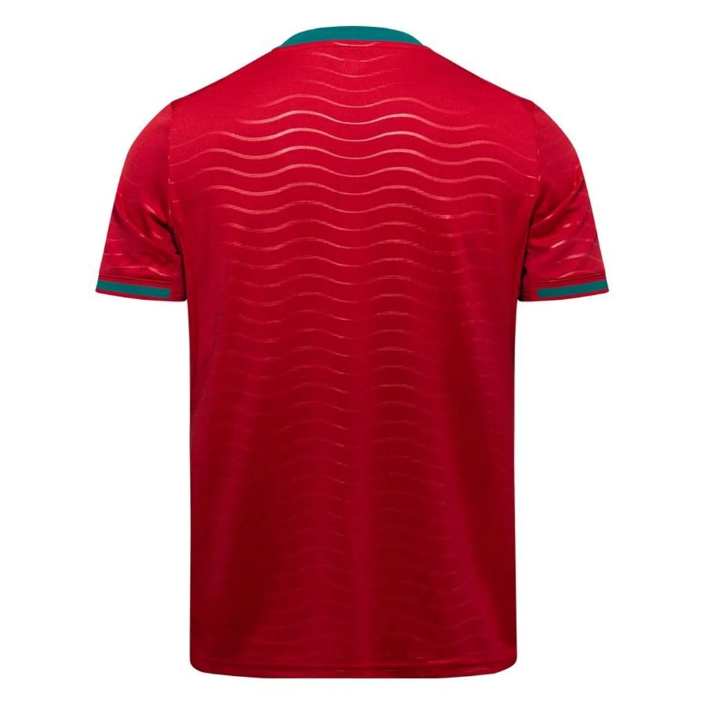 Portugal 2026 Home Kit