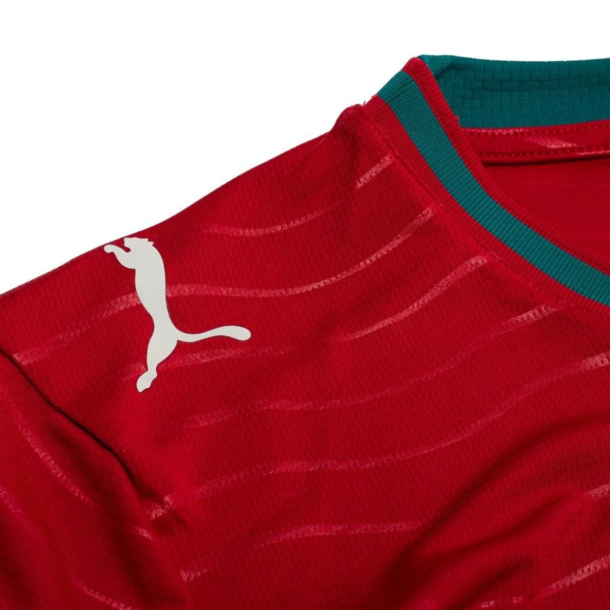 Portugal 2026 Home Kit