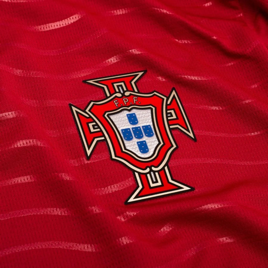 Portugal 2026 Home Kit