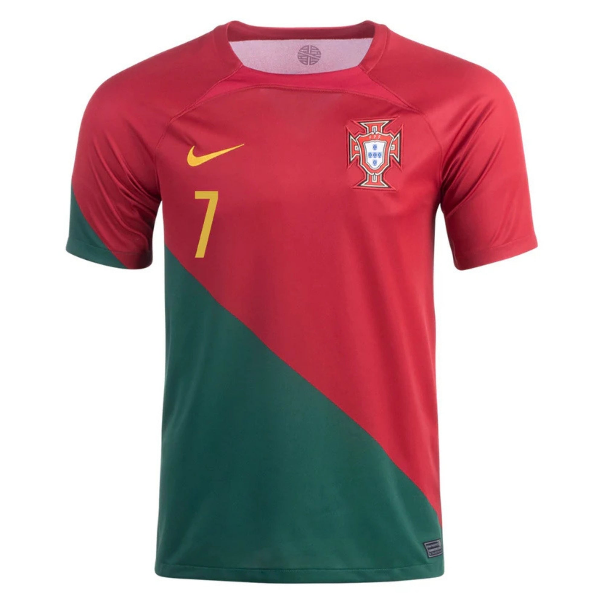 Portugal 2022 Home Kit