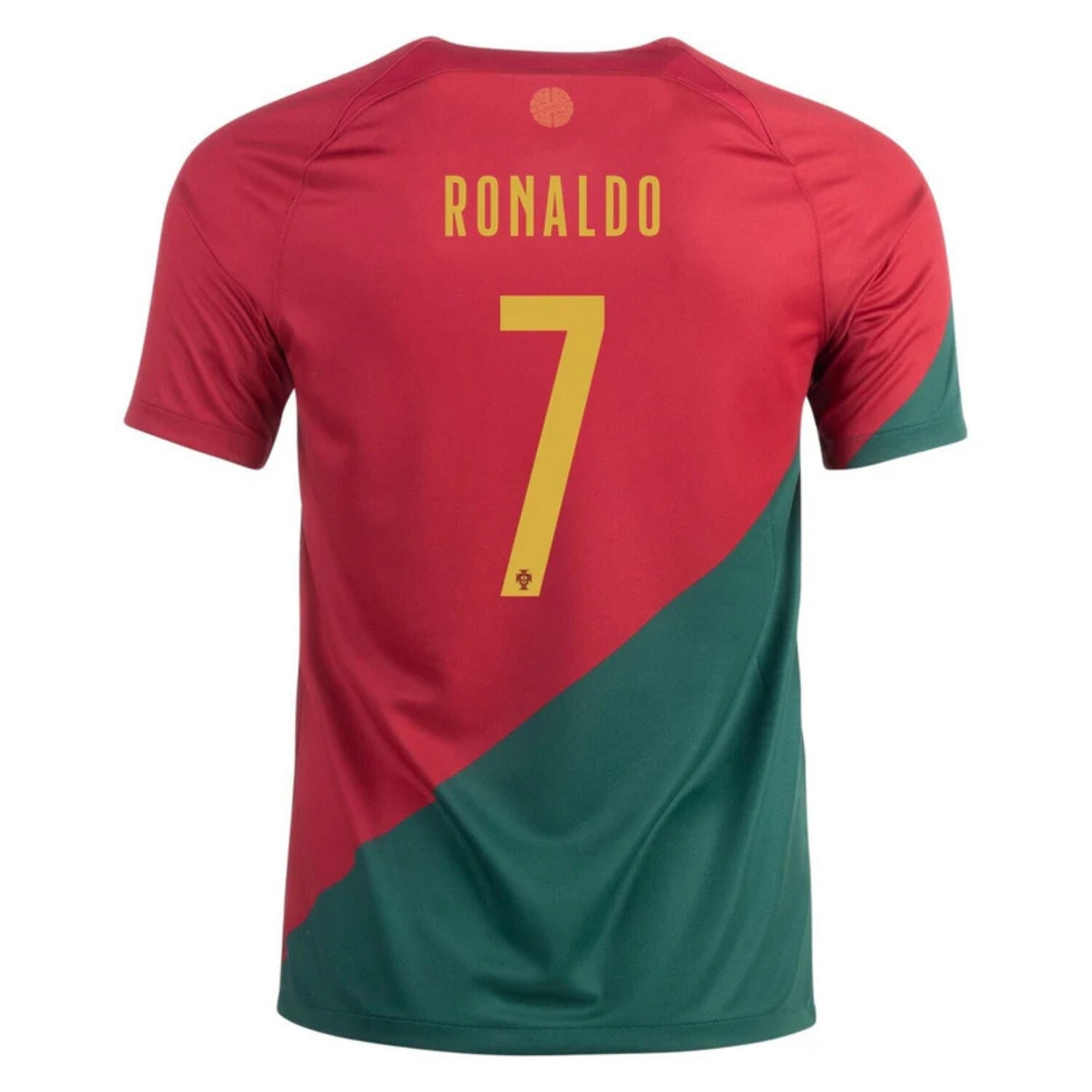 Portugal 2022 Home Kit