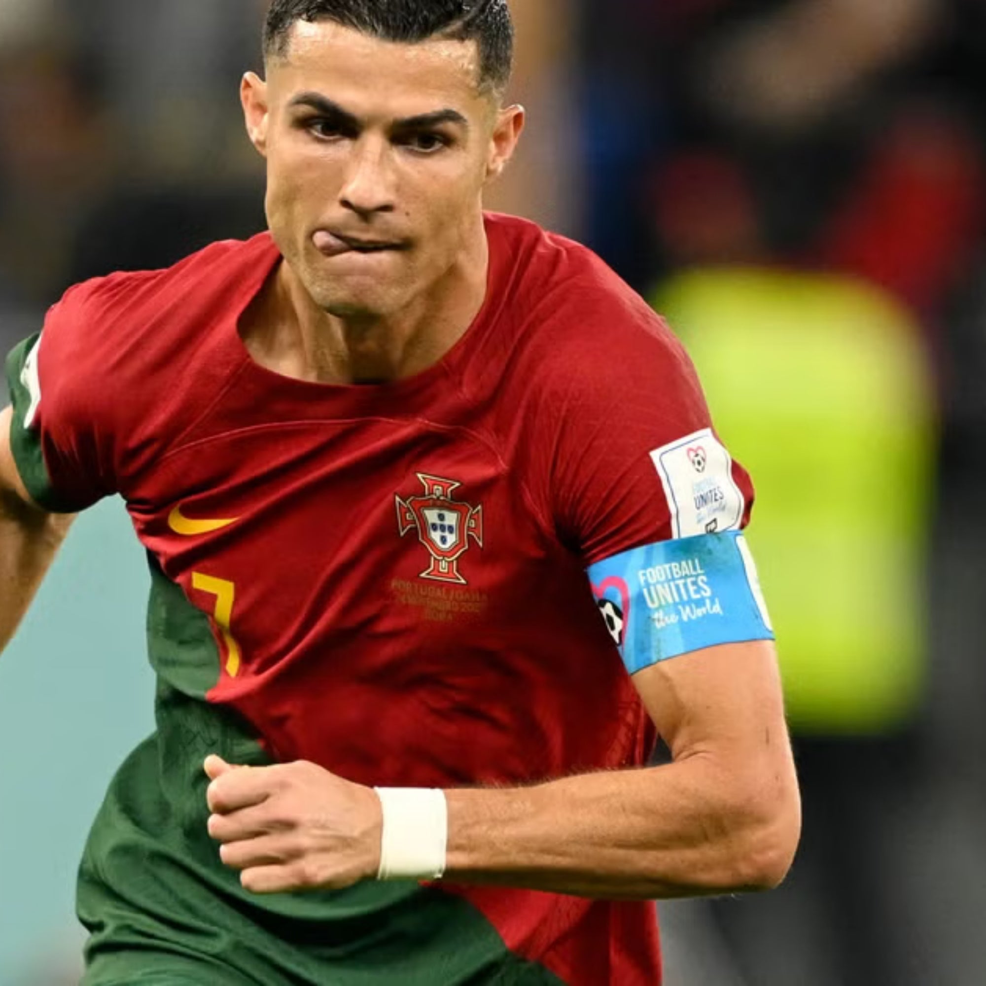 Portugal 2022 Home Kit