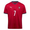 Portugal 2026 Home Kit