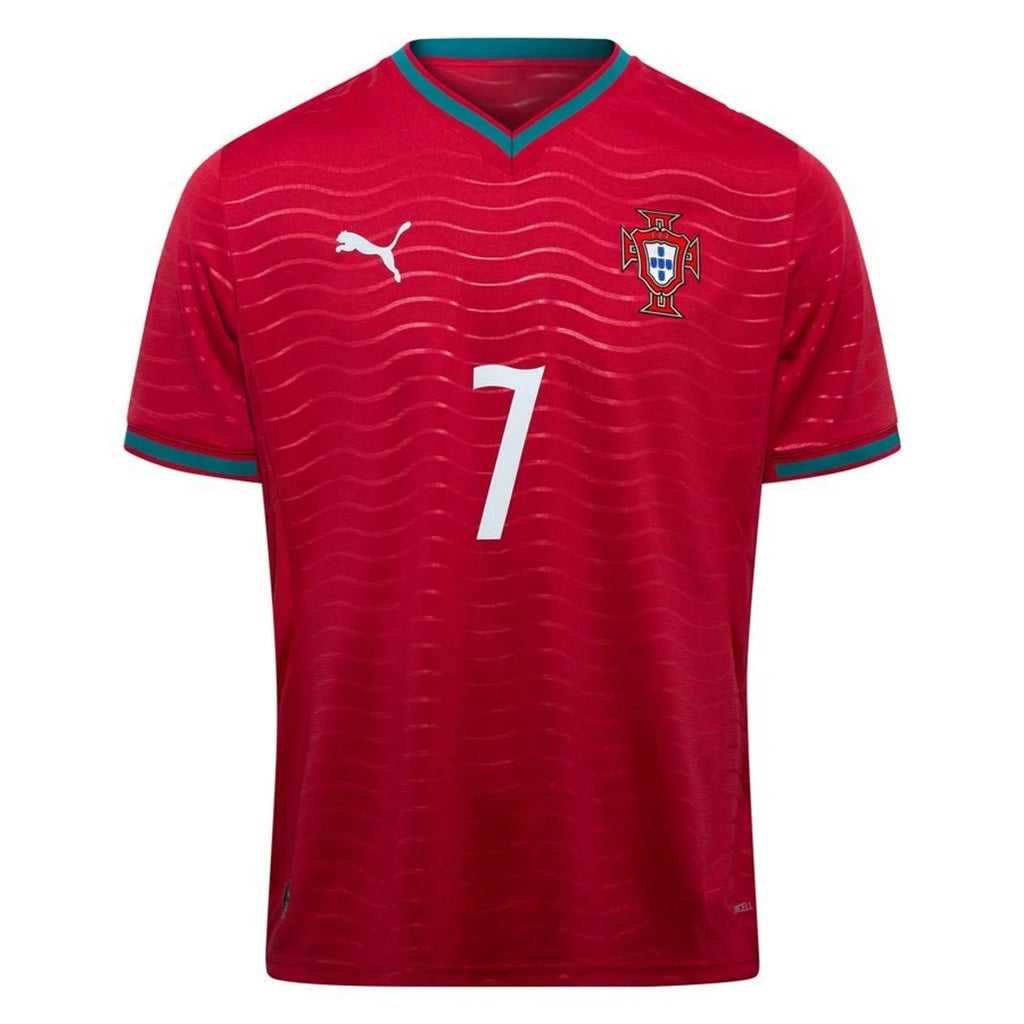 Mystery Jersey