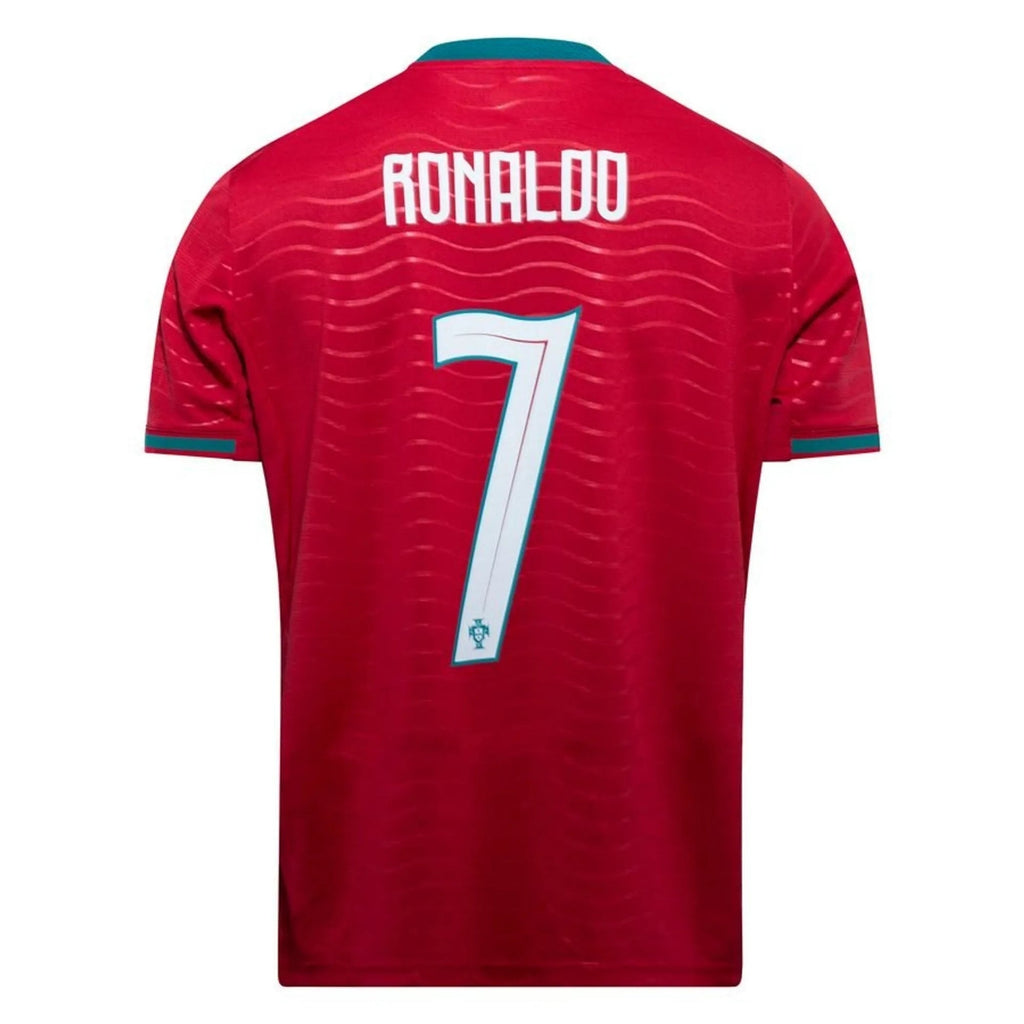 Portugal 2026 Home Kit