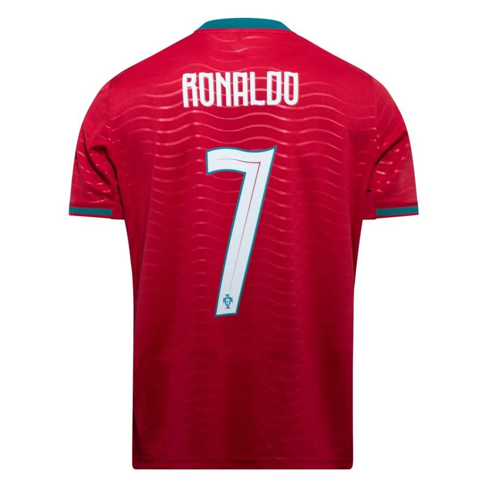 Portugal 2026 Home Kit