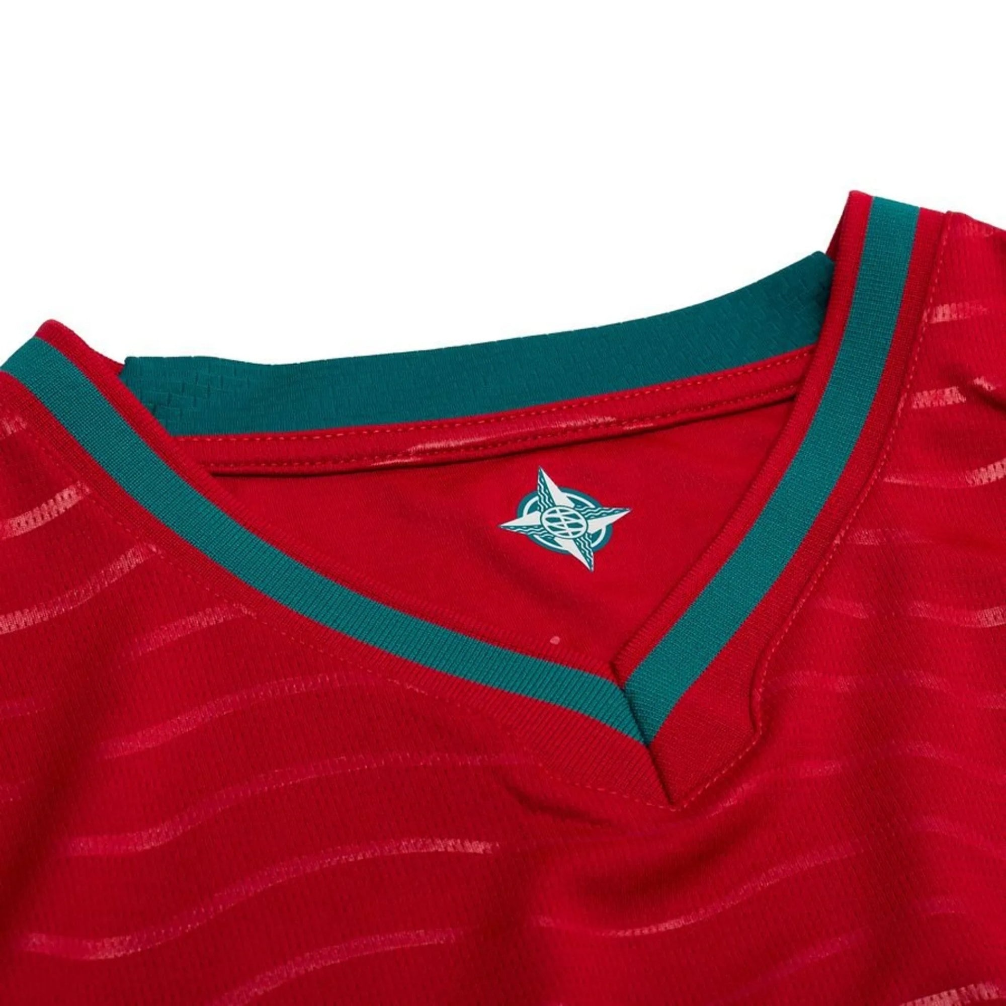 Portugal 2026 Home Kit