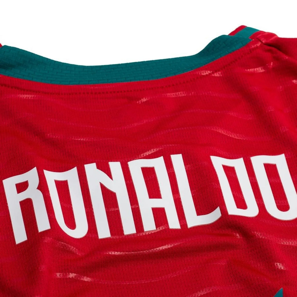 Mystery Jersey