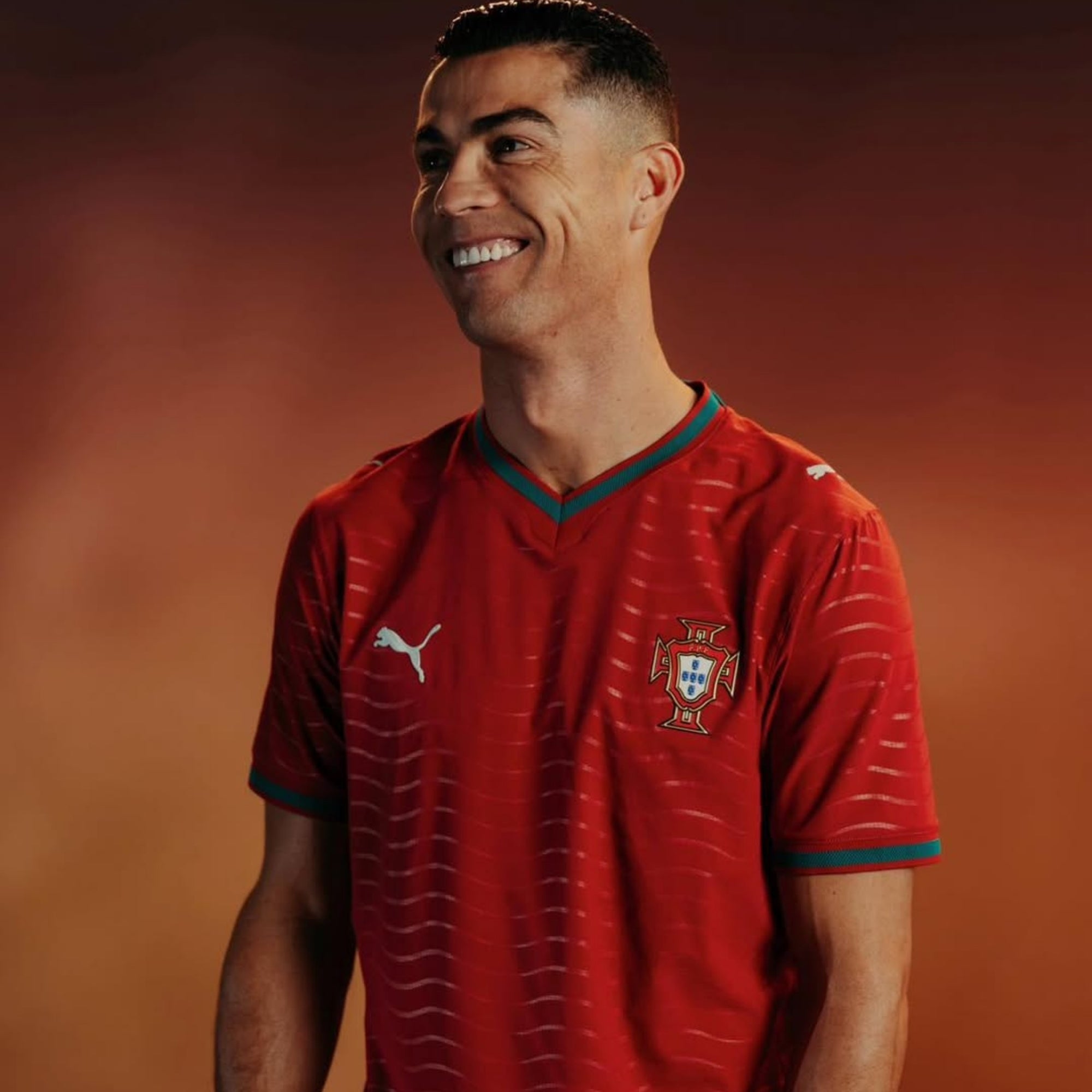 Mystery Jersey