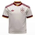 Spain 2026 Away Kit