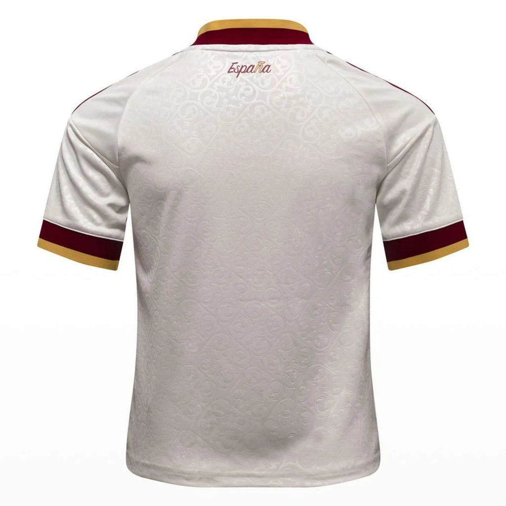 Spain 2026 Away Kit