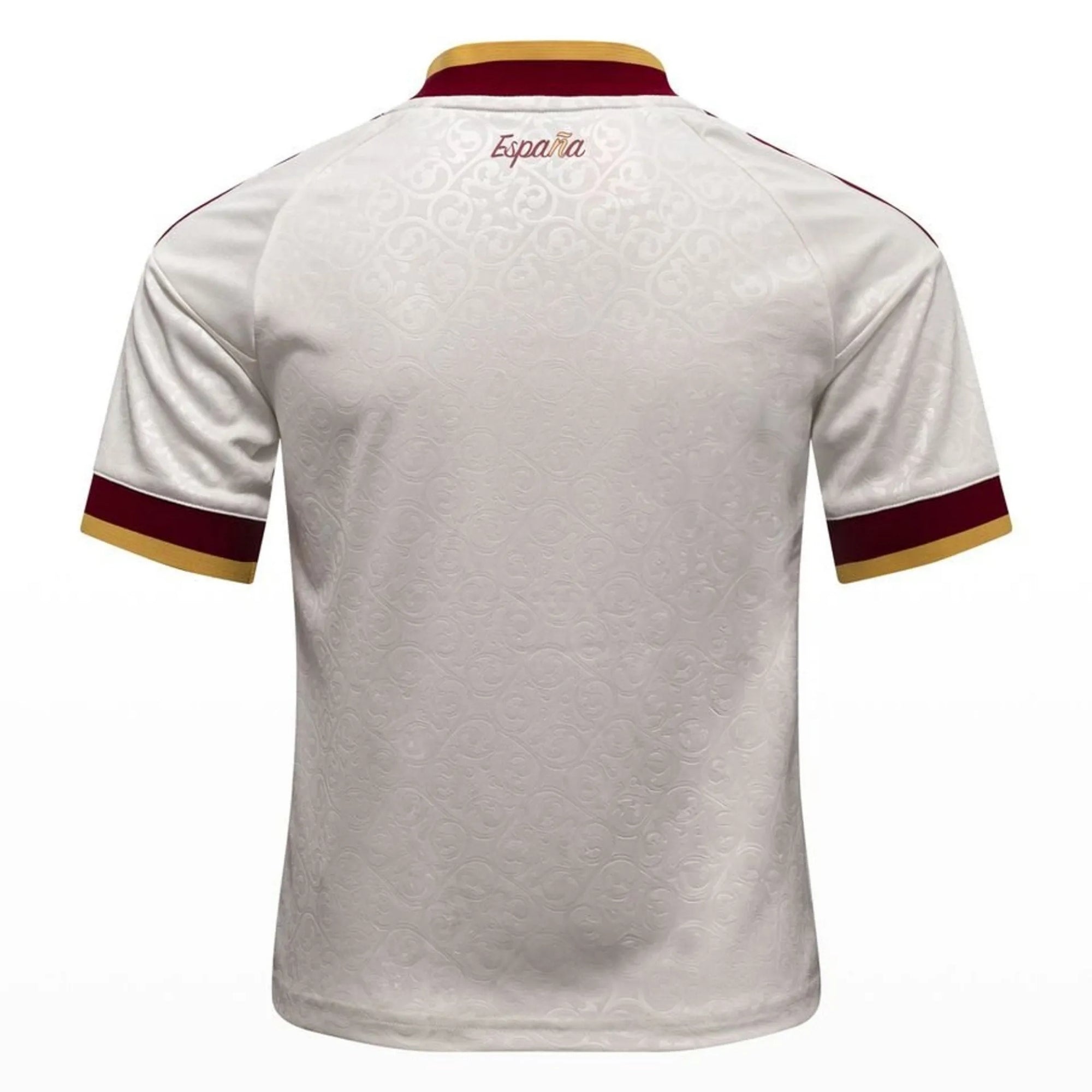 Spain 2026 Away Kit