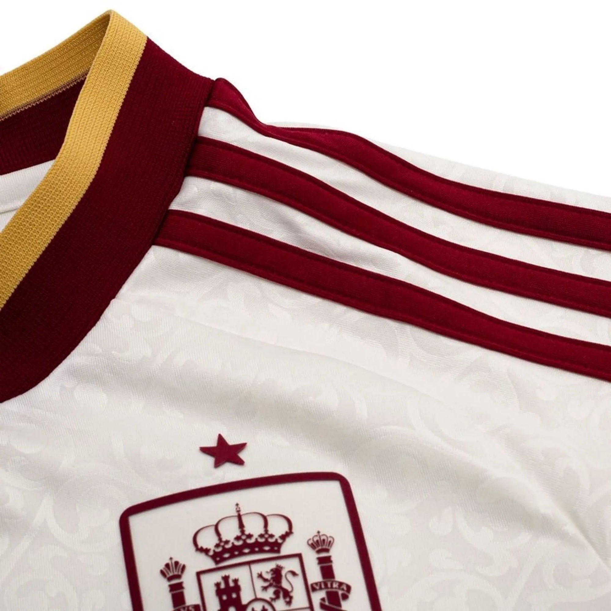 Spain 2026 Away Kit