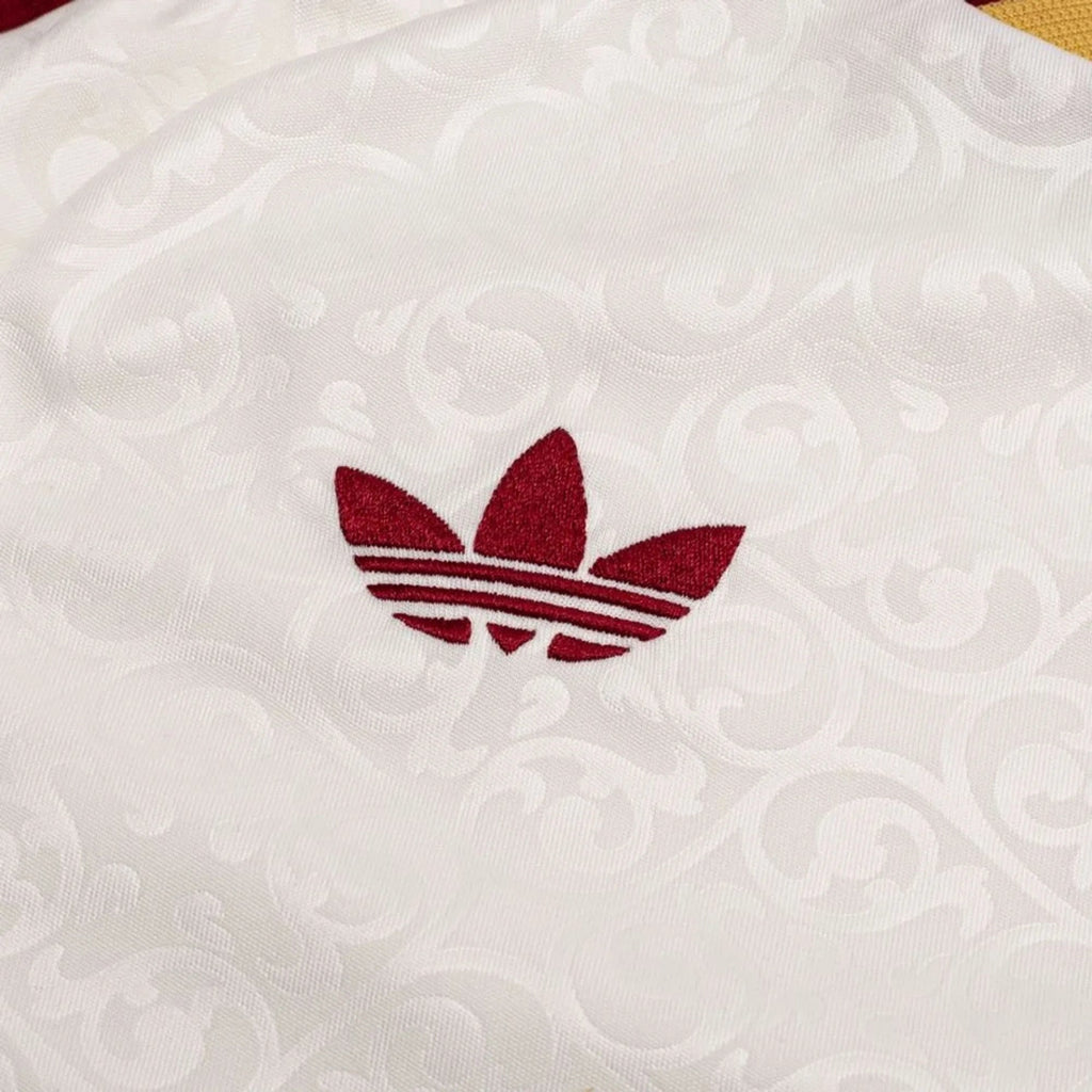 Spain 2026 Away Kit