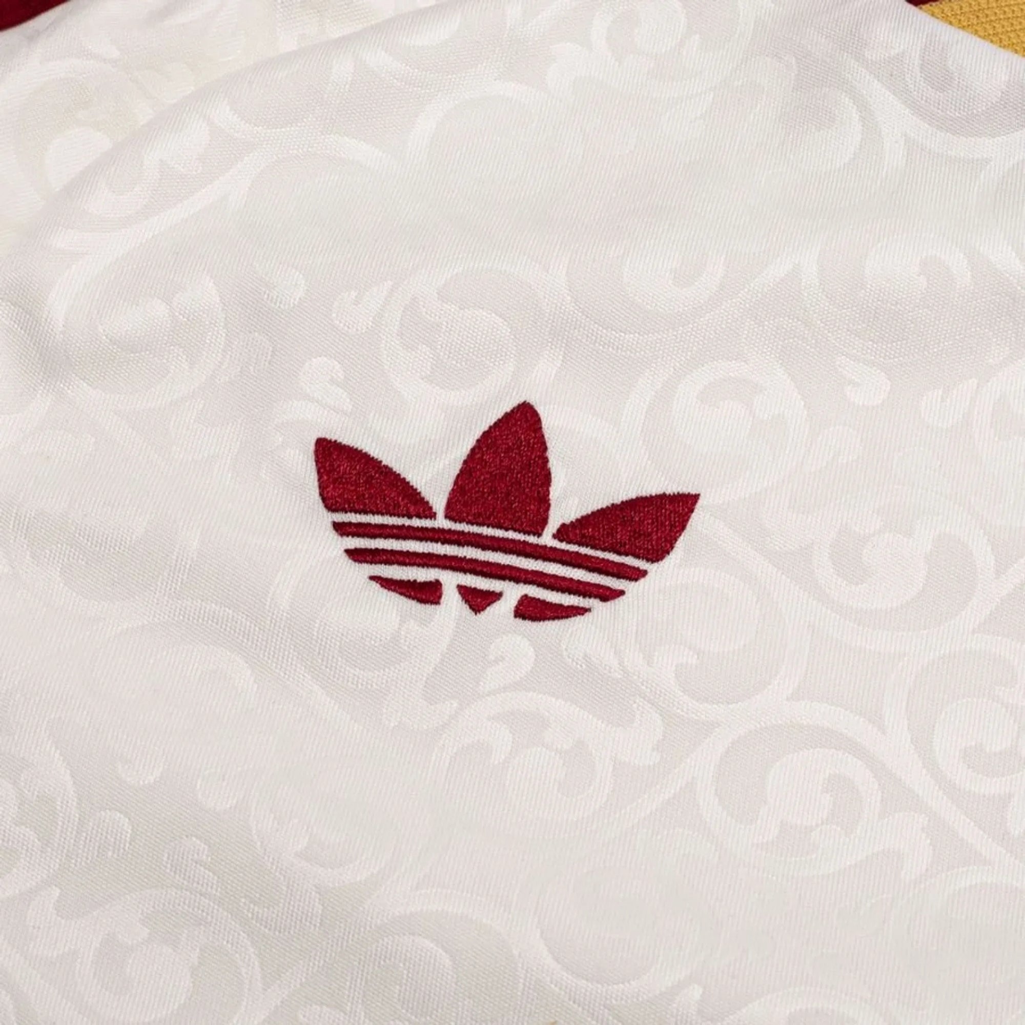 Spain 2026 Away Kit