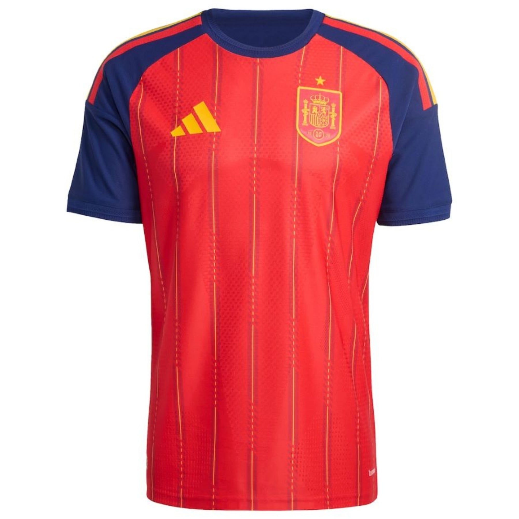 Spain 2026 Home Kit