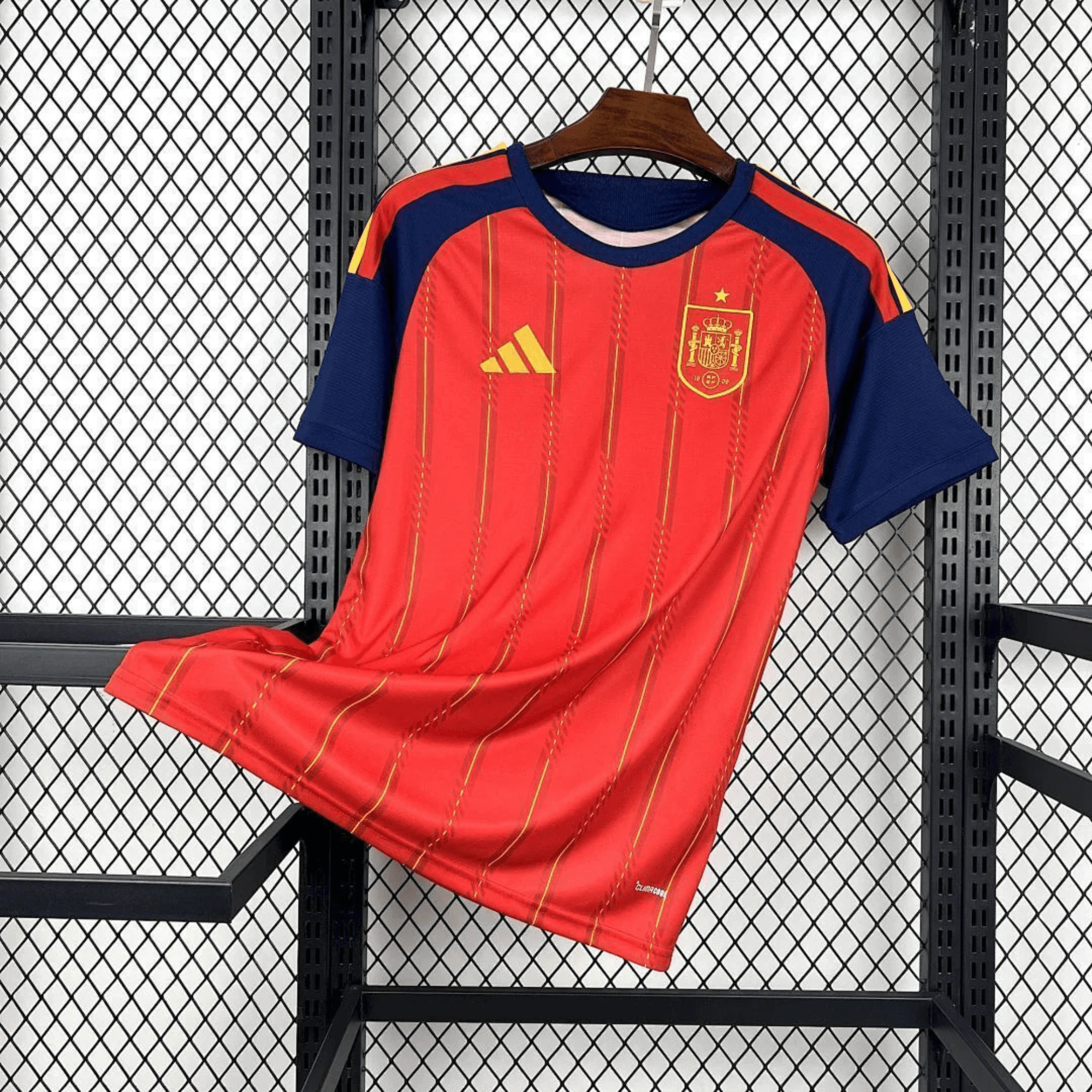 Spain 2026 Home Kit