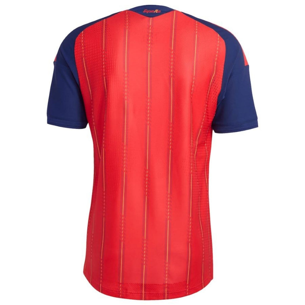 Spain 2026 Home Kit