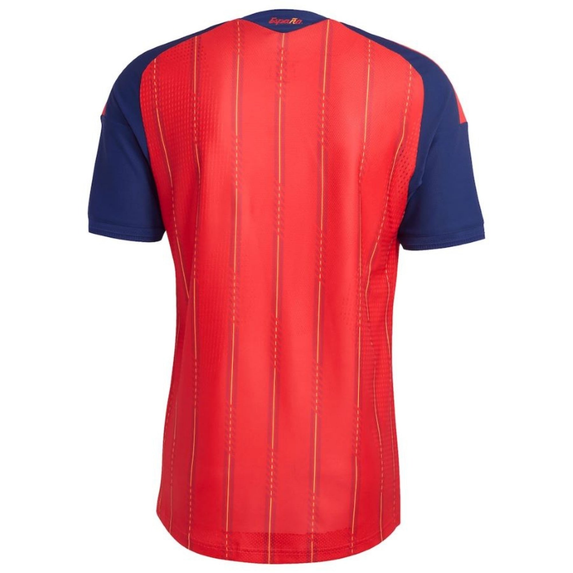 Spain 2026 Home Kit