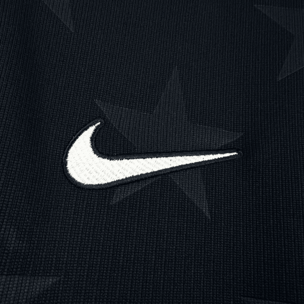 USA 2026 Away Kit