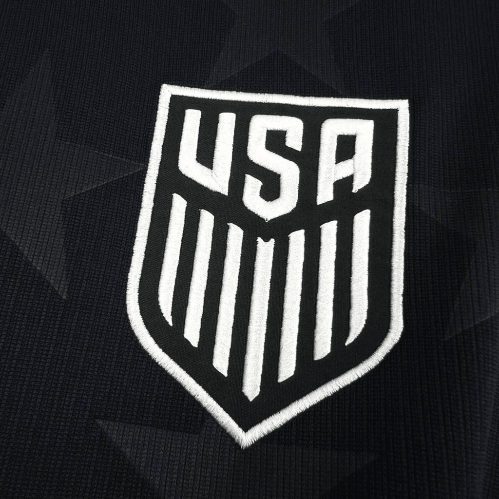 USA 2026 Away Kit