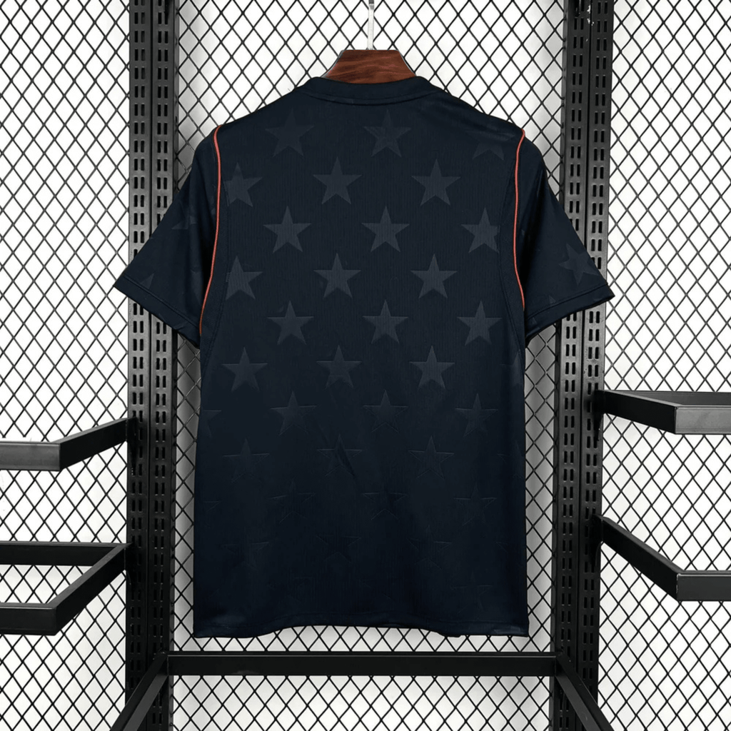 USA 2026 Away Kit