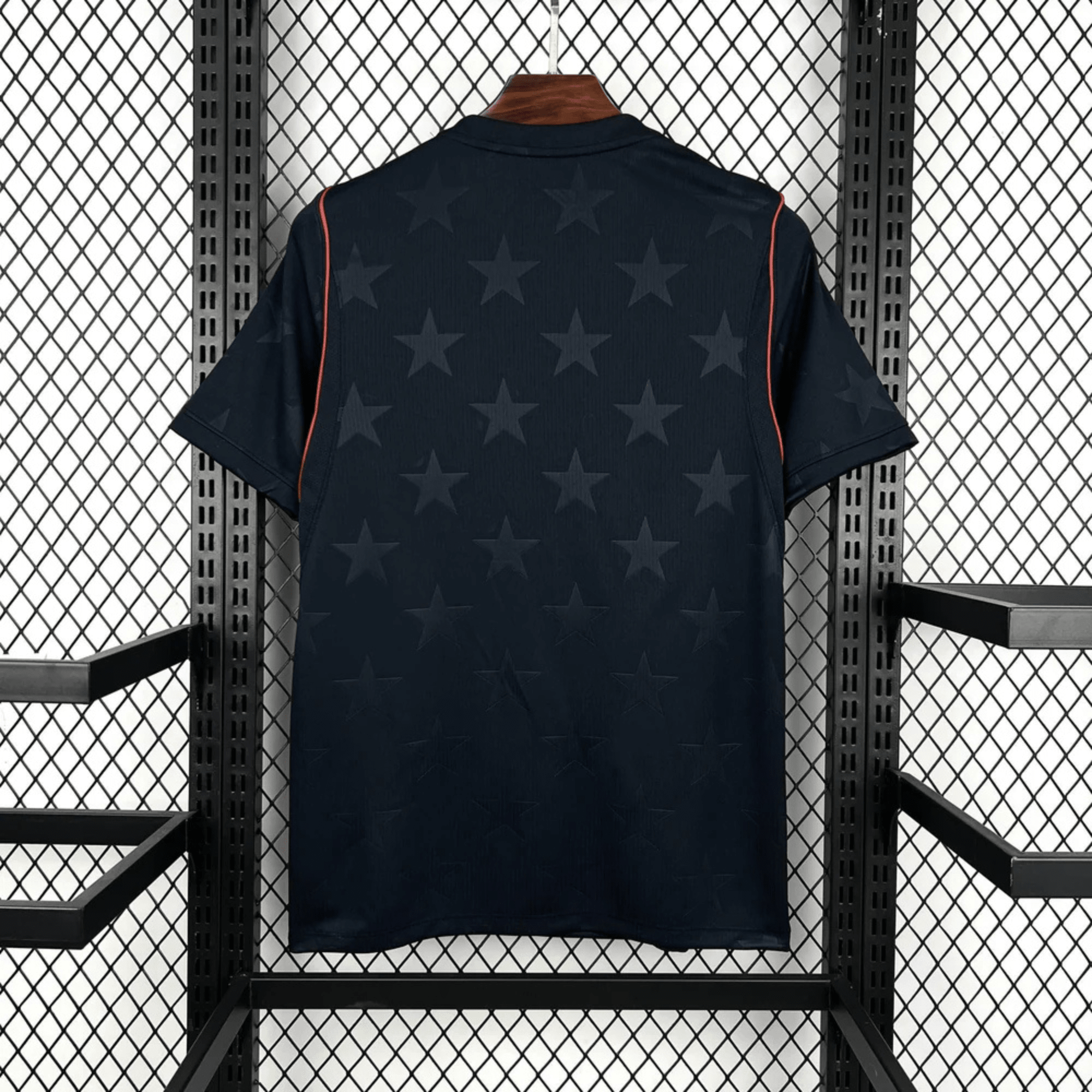 USA 2026 Away Kit