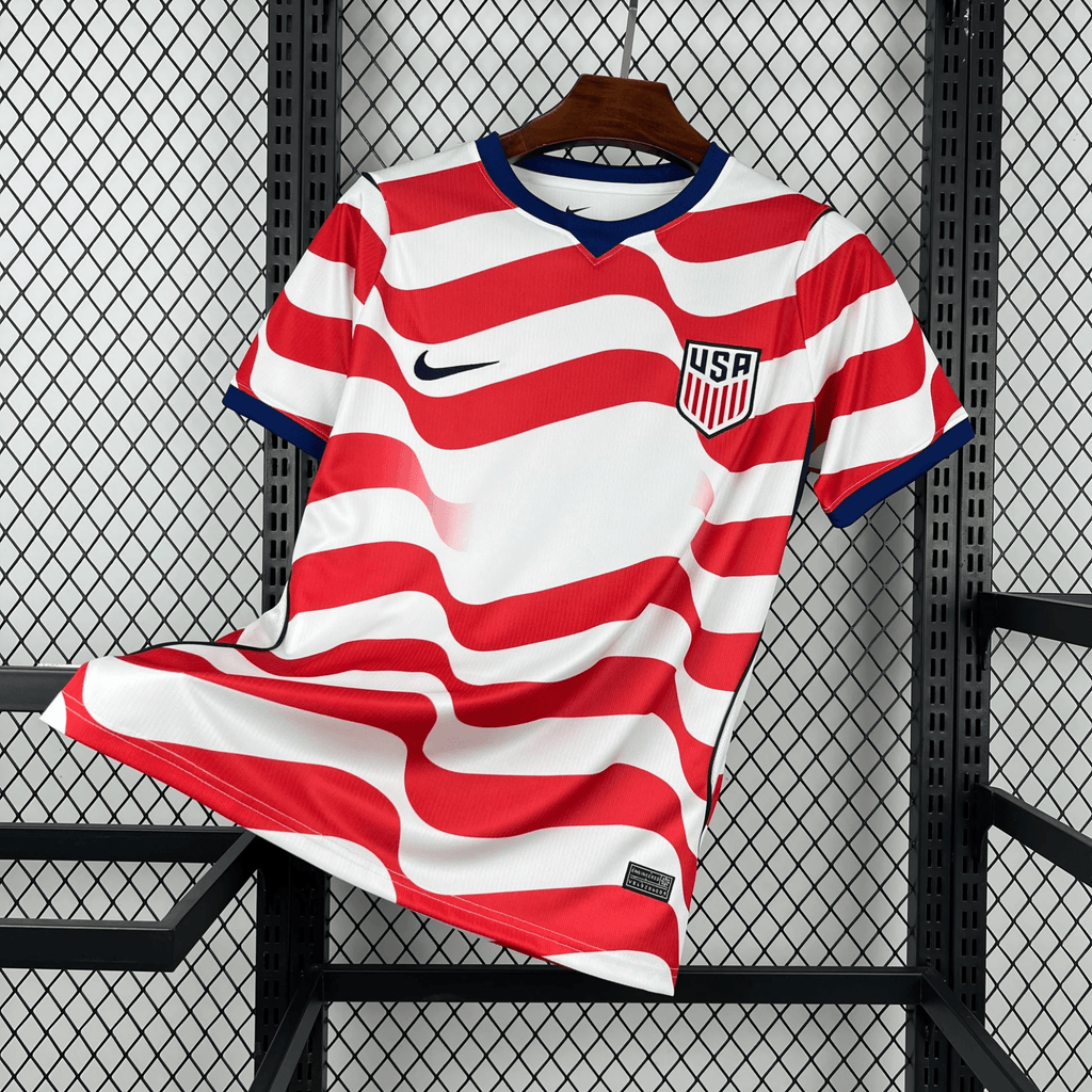 USA 2026 Home Kit