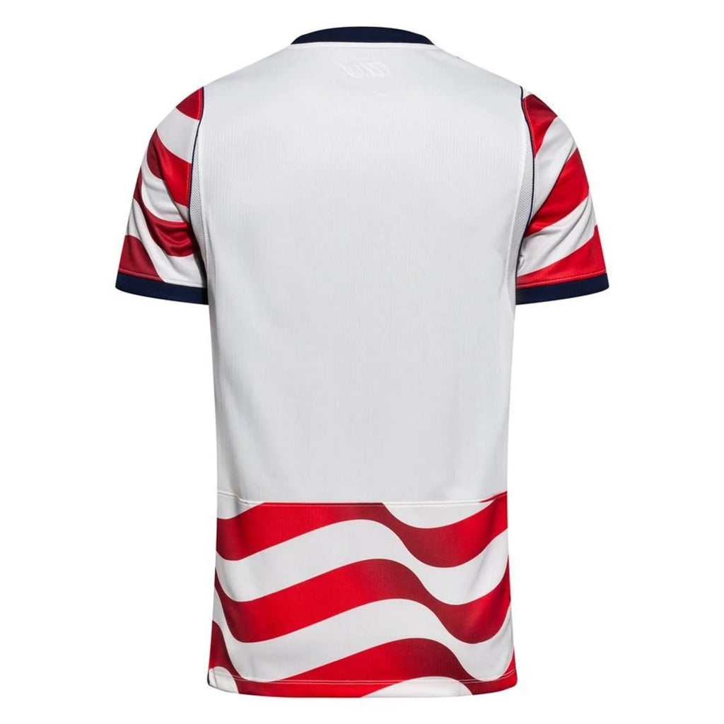 USA 2026 Home Kit