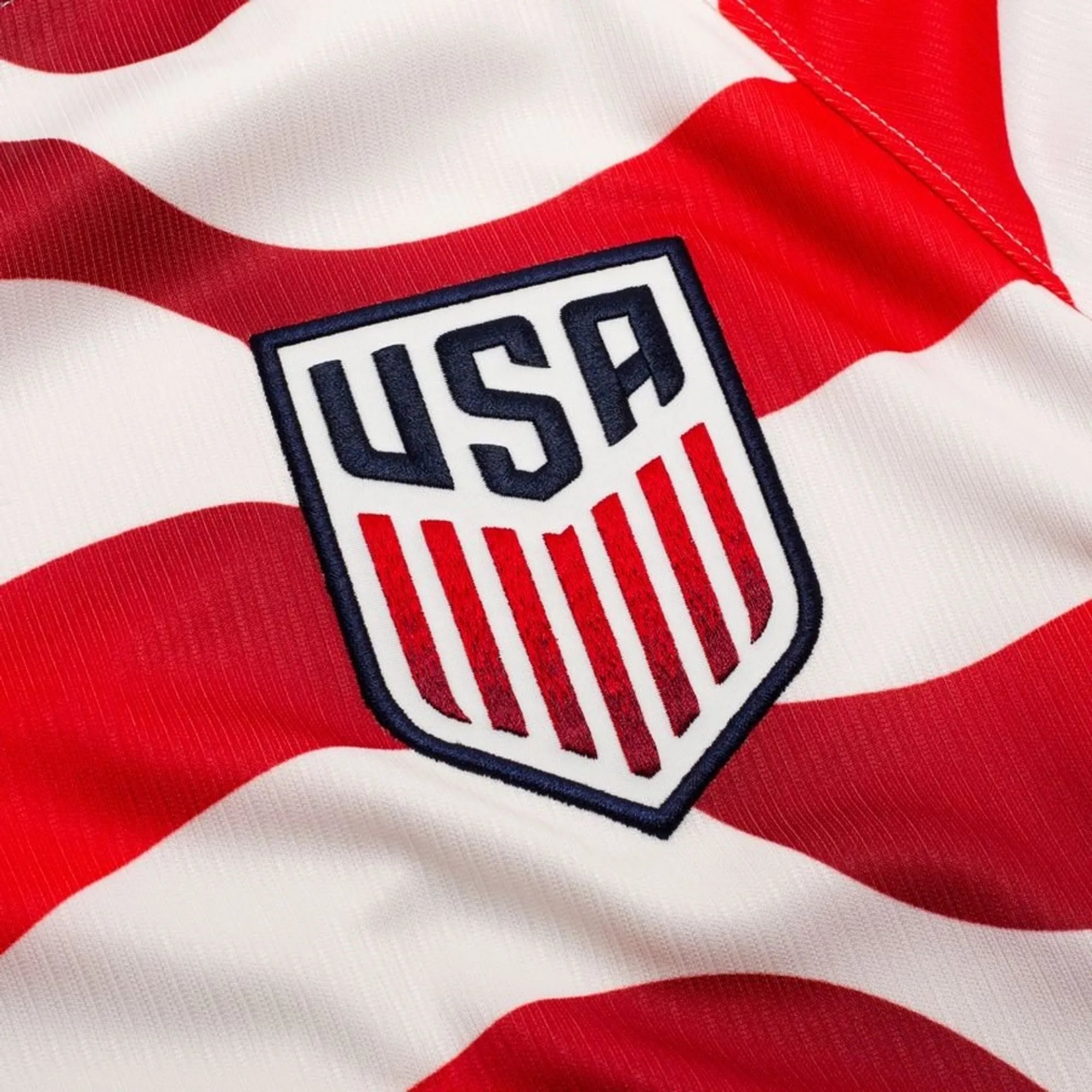 USA 2026 Home Kit