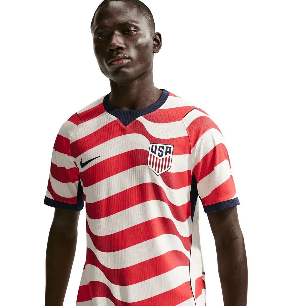 USA 2026 Home Kit