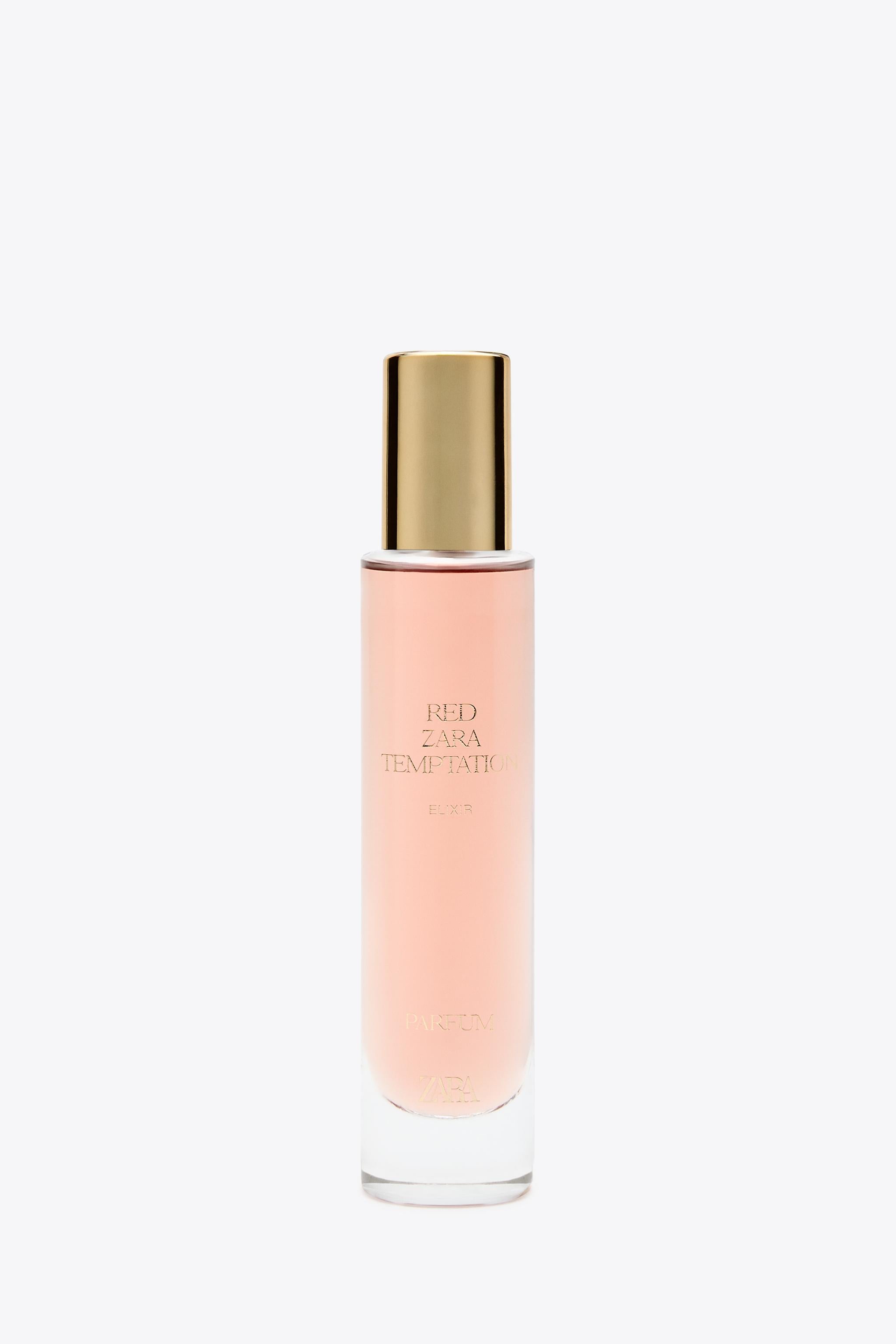 RED TEMPTATION ELIXIR PARFUM 30 ML (1.0 FL. OZ).