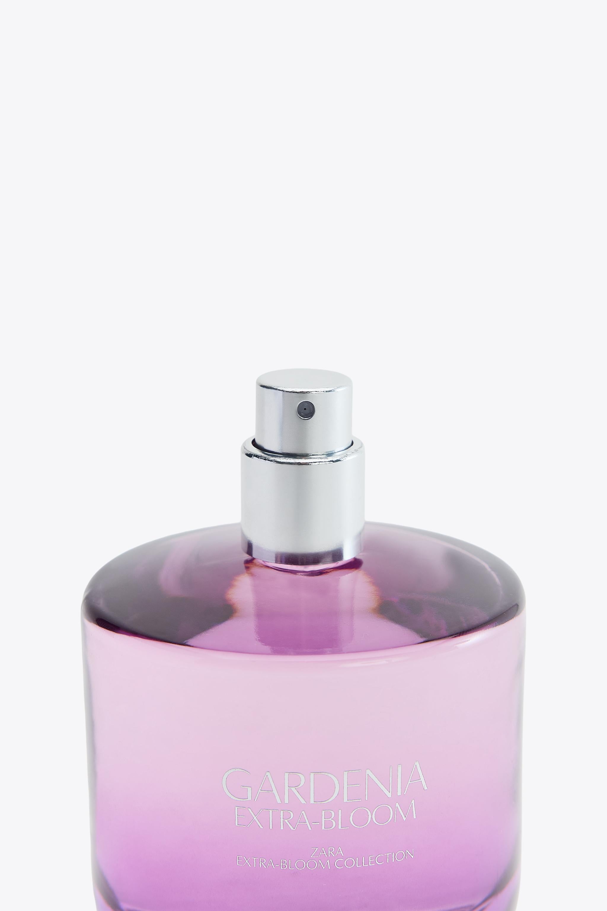 GARDENIA EXTRA-BLOOM EDP 90ML (3.04 FL. OZ).